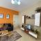 AROL Apartment, Golem