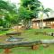 Hotel Fazenda Areia que Canta