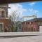 Stunning 1 bed Penthouse Apartment in East Village, Belfast - Walk to City Centre, Roof Terrace - بلفاست