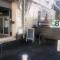 Le quai de Saint Cybard- Gare- BD- 4 pers - 昂古莱姆