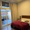 Habitaciones La MAR