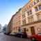 Golden Dog Suite - Praha
