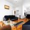 Golden Dog Suite - Praha