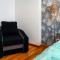 Golden Dog Suite - Praha