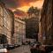 Golden Dog Suite - Praha