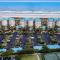 OceanBreeze Escape, OceanPlace Resort next to Ritz - فرناندينا بيتش