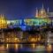 Golden Dog Suite - Praha