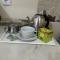 My Flat 1