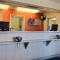 Motel 6-Bismarck, ND