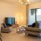 Luxury Villa In Yas