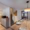 Chalet moderne 4 ch, proche pistes & commerces, animaux admis, WiFi - FR-1-566-75 - 莱斯奥琉斯