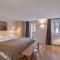 Chalet moderne 4 ch, proche pistes & commerces, animaux admis, WiFi - FR-1-566-75 - 莱斯奥琉斯