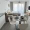 Relaxing apartaments near the sea