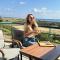 Relaxing apartaments near the sea