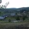 Chez Louis chambres d'hôtes à la ferme - La Canourgue