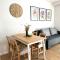 Apartmani Palada