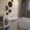 Home from home - Whitkirk