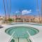 3 Mi to Dtwn Palm Springs Condo with Pool Access! - Palm Springs