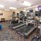 Holiday Inn Hinton by IHG