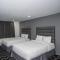 Siegel Select LV Strip-Convention Center