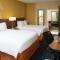 Fairfield Inn Anaheim Hills Orange County