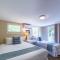 Michillinda Lodge Resort - وايتهول