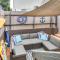 Walk to Beach San Diego Hideaway with Patio