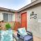 Walk to Beach San Diego Hideaway with Patio