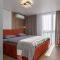 MilaVibe Apartments with one bedroom