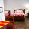 Hotel Huella Lenca
