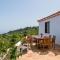 Finca La Hoya 1-Tradition trifft Moderne- Meerblick, Whirlpool & Wintergarten-2 Personen - Las Cruces