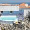 Finca La Hoya 1-Tradition trifft Moderne- Meerblick, Whirlpool & Wintergarten-2 Personen - Las Cruces