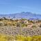 Fountain Hills Home with Pool and Mountain Views - فاونتن هيلز