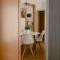 Espectacular Ático de 2 dormitorios con garaje y terraza privada de 30 m2 - Albacete