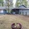 River Run Getaway Private Dock Pet Friendly Kayaks