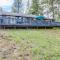 River Run Getaway Private Dock Pet Friendly Kayaks - Бенд