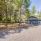 River Run Getaway Private Dock Pet Friendly Kayaks - Бенд