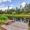River Run Getaway Private Dock Pet Friendly Kayaks - Бенд