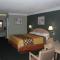 Motel 6-Marshall, TX