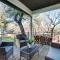 21 Mi to Dtwn Spacious Home in Austin Suburbs!