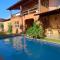 SUITES COLIBRI da SERRA