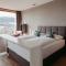 RELAX APARTMENTS An der Lage Hochgraßnitzberg - 施皮尔费尔德