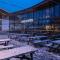 Crystal Resort B304 LUX