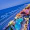 Paradise 10th Floor 2BR with Private Oceanfront Balcony at Ocean Walk Resort - دايتونا بيتش