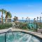 Paradise 10th Floor 2BR with Private Oceanfront Balcony at Ocean Walk Resort - دايتونا بيتش