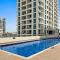 VayK - Exquisite Fully Renovated 1BR in Dubai Marina - دبي