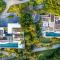 Lime Samui 10: Perfect for Families and Events - Ko Samui