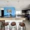 Secure Family-Friendly Condo with Stunning Views #N302 - 佩尼亚斯科港