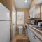 Cozy Top Floor 2BR Condo with View and Amenities!!