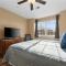 Cozy Top Floor 2BR Condo with View and Amenities!!